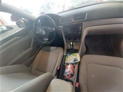 ڤۆڵکسواگن پاسات